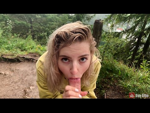 ❤️ মেয়ে একটি পাবলিক blowjob পরে কাম গিলে - Eva Elfi bn.sexonfire.ru এ আমাদের কাছে